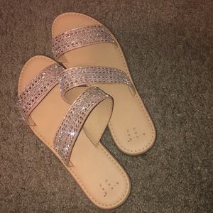 Brand new target shoes